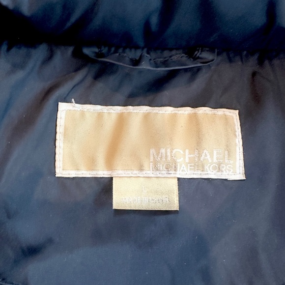 Michael Kors Coat - Picture 2 of 5